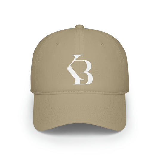 Kalila Baseball Cap