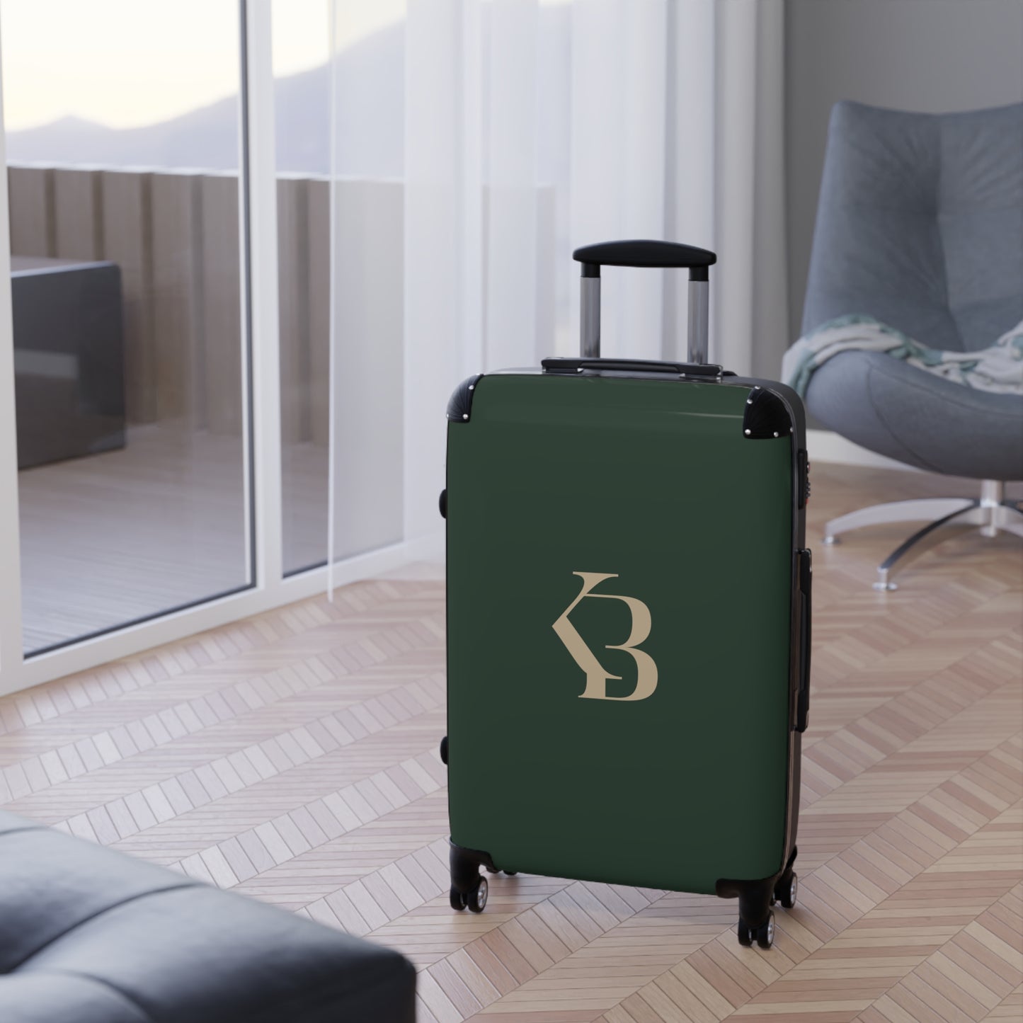 Suitcase