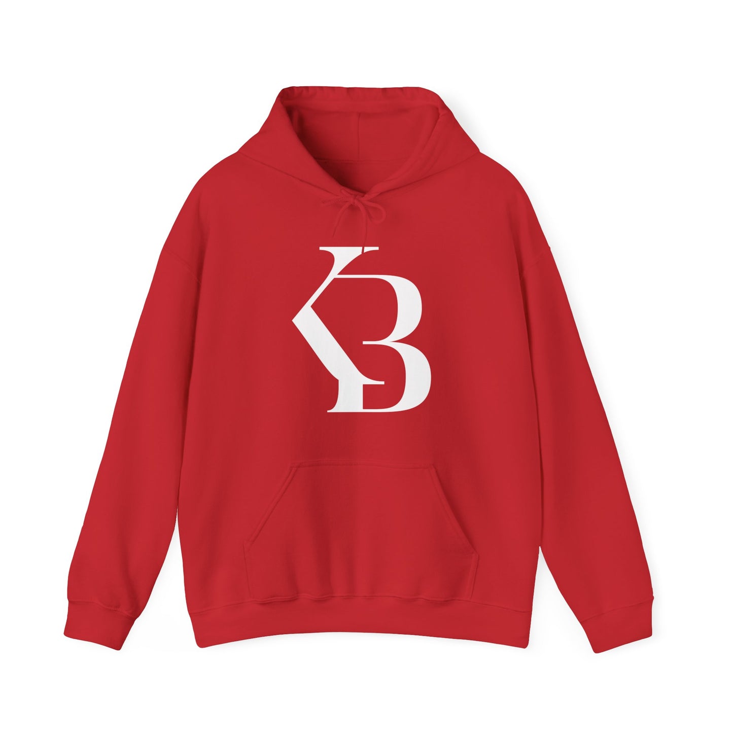 Kalila Hooded Sweatshirt- Unisex