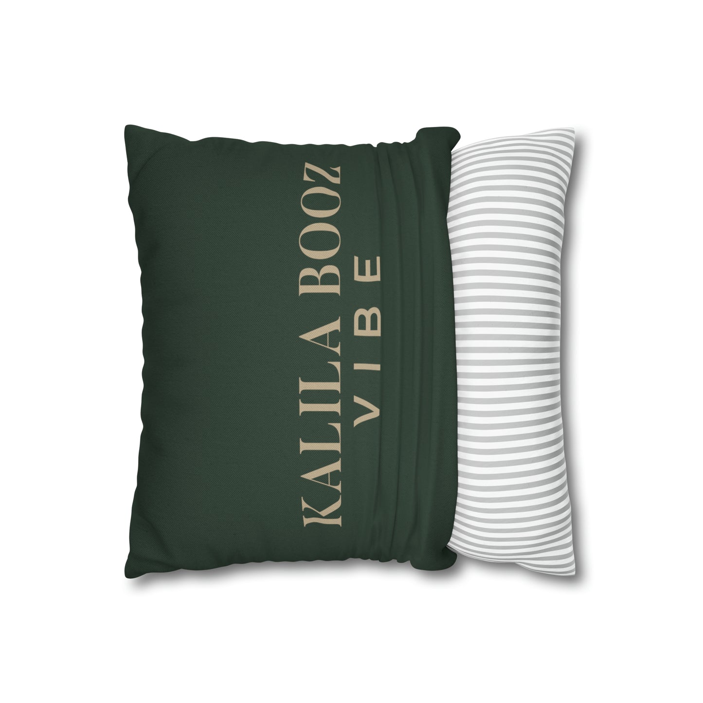 Kalila Square Pillow Case