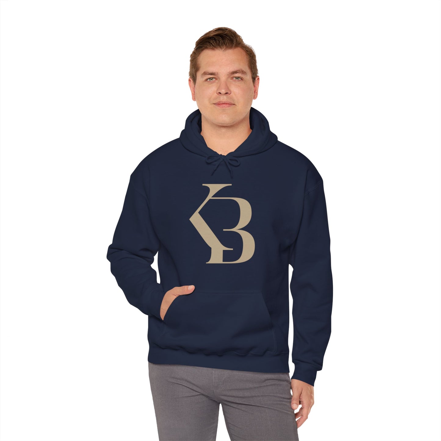 Kalila Hooded Sweatshirt- Unisex