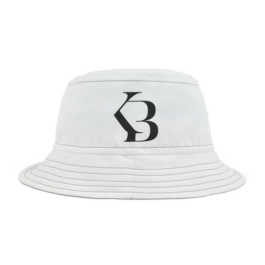 Black Bucket Hat