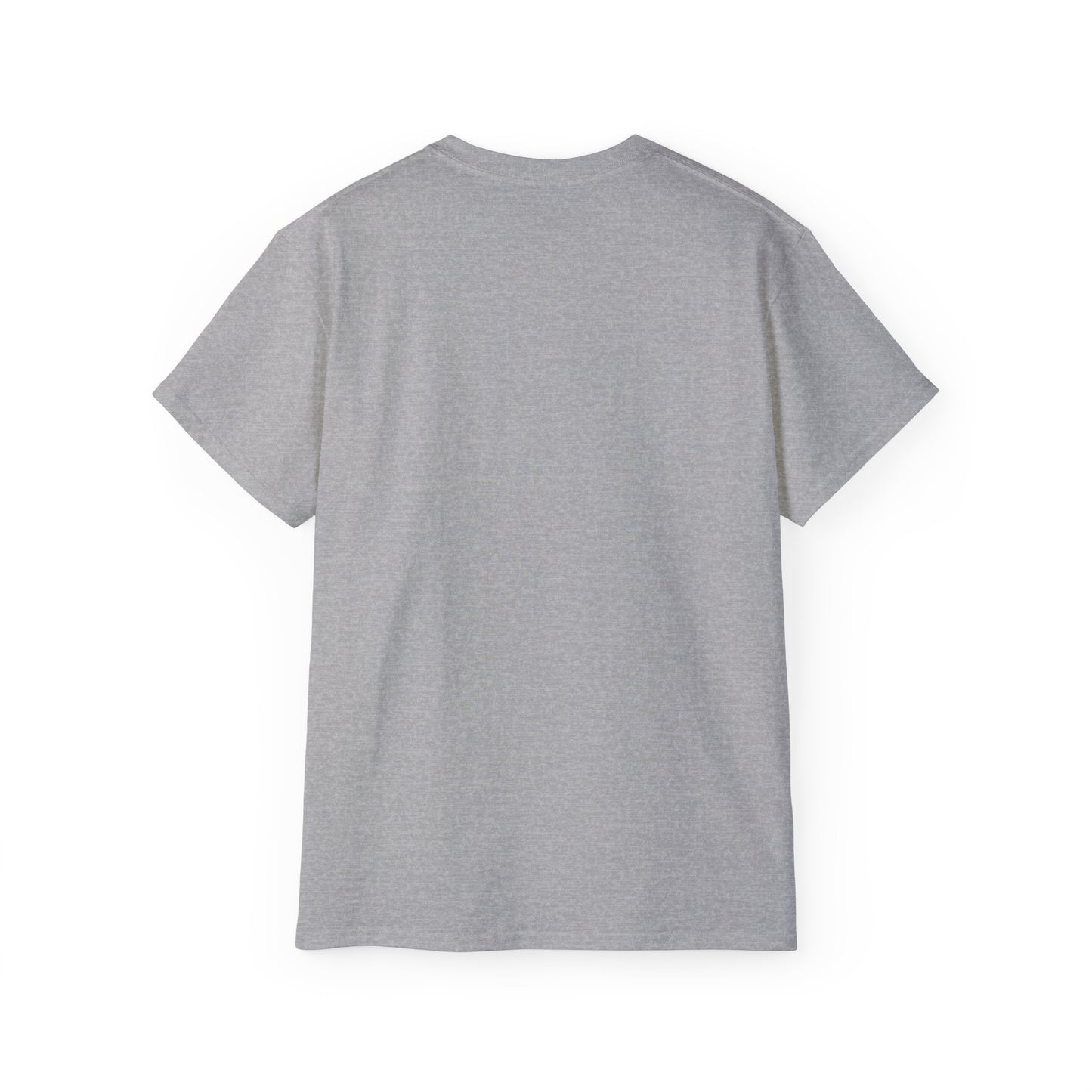Kalilka Cotton Tee- Unisex