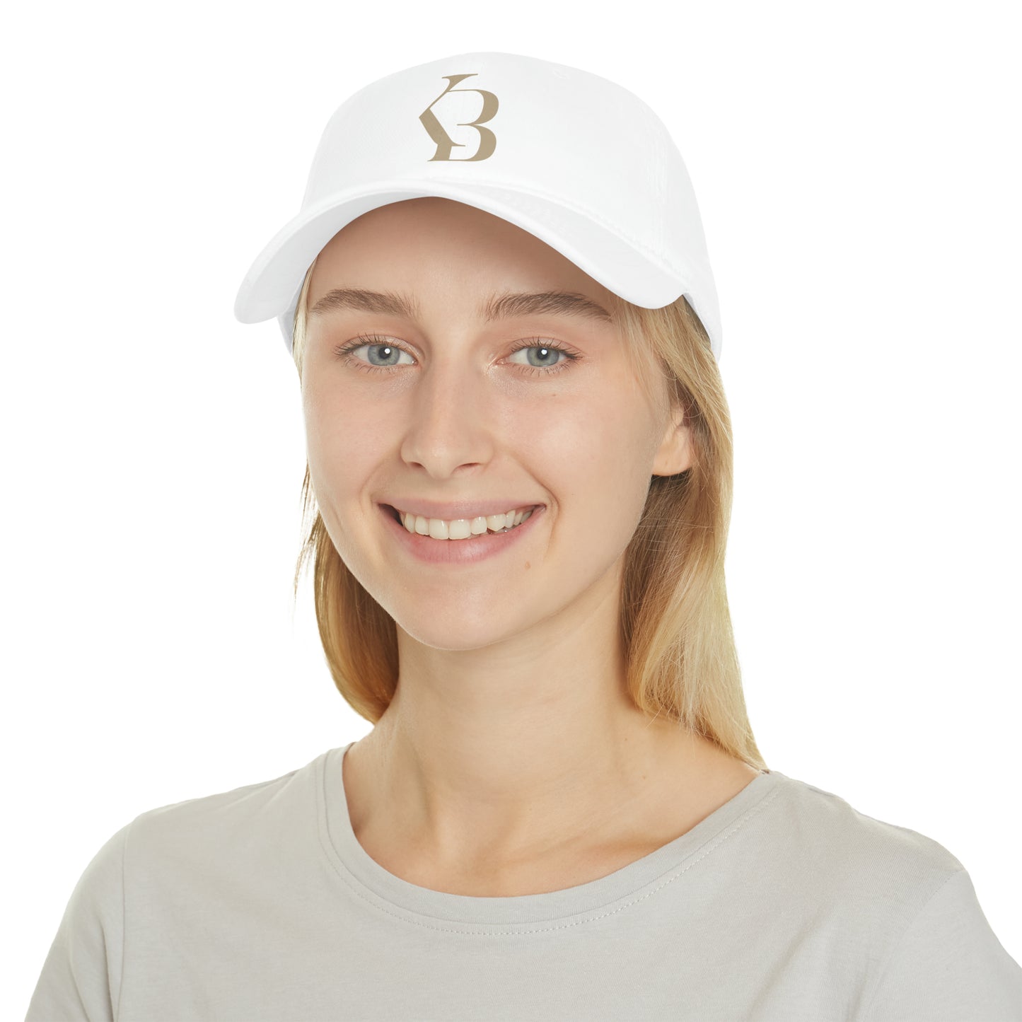 Kalila Baseball Cap