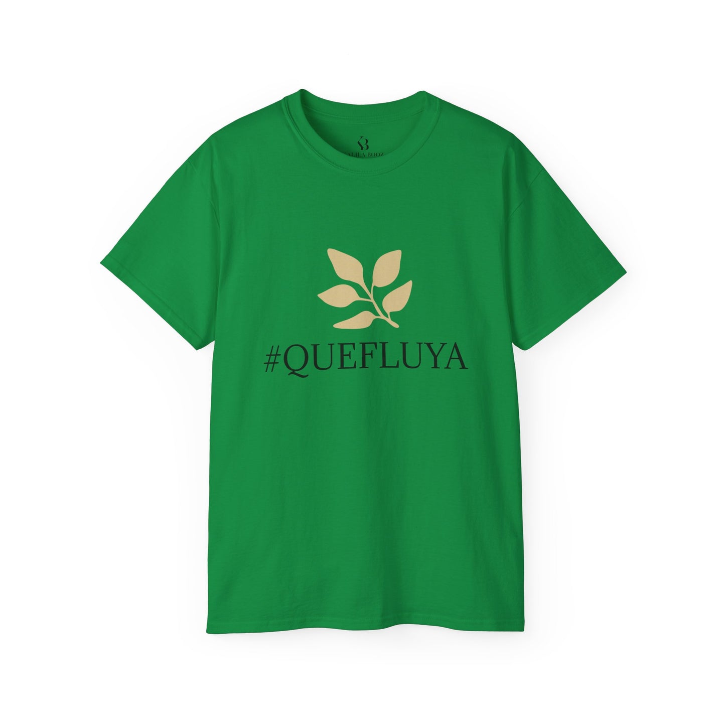 Kalilka Cotton Tee- Unisex