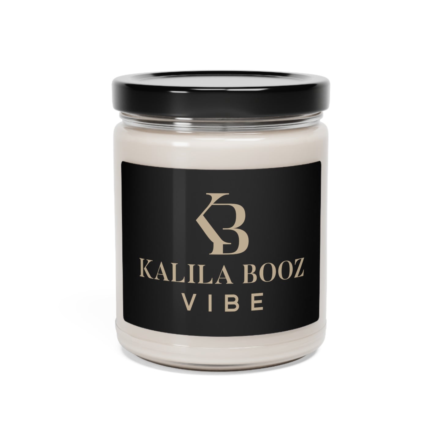 Kalila Soy Candle, 9oz