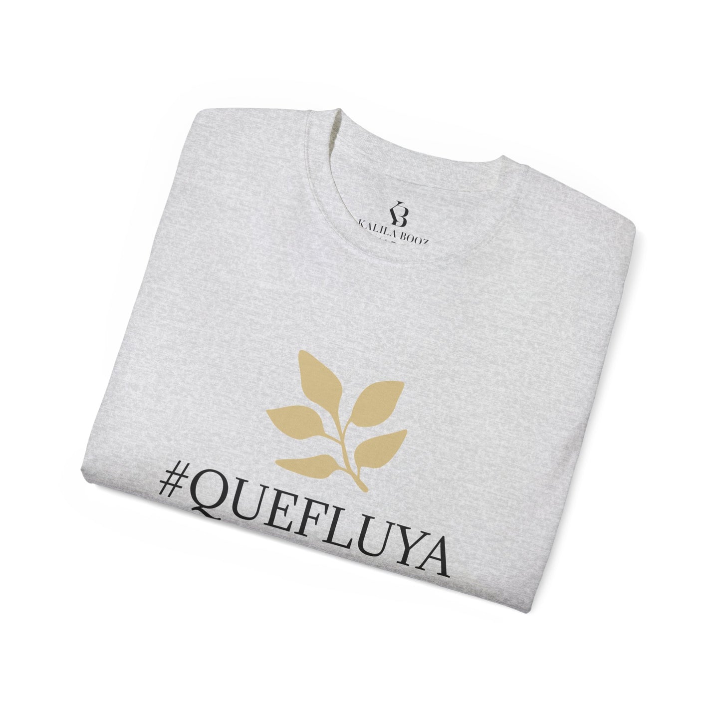 Kalilka Cotton Tee- Unisex