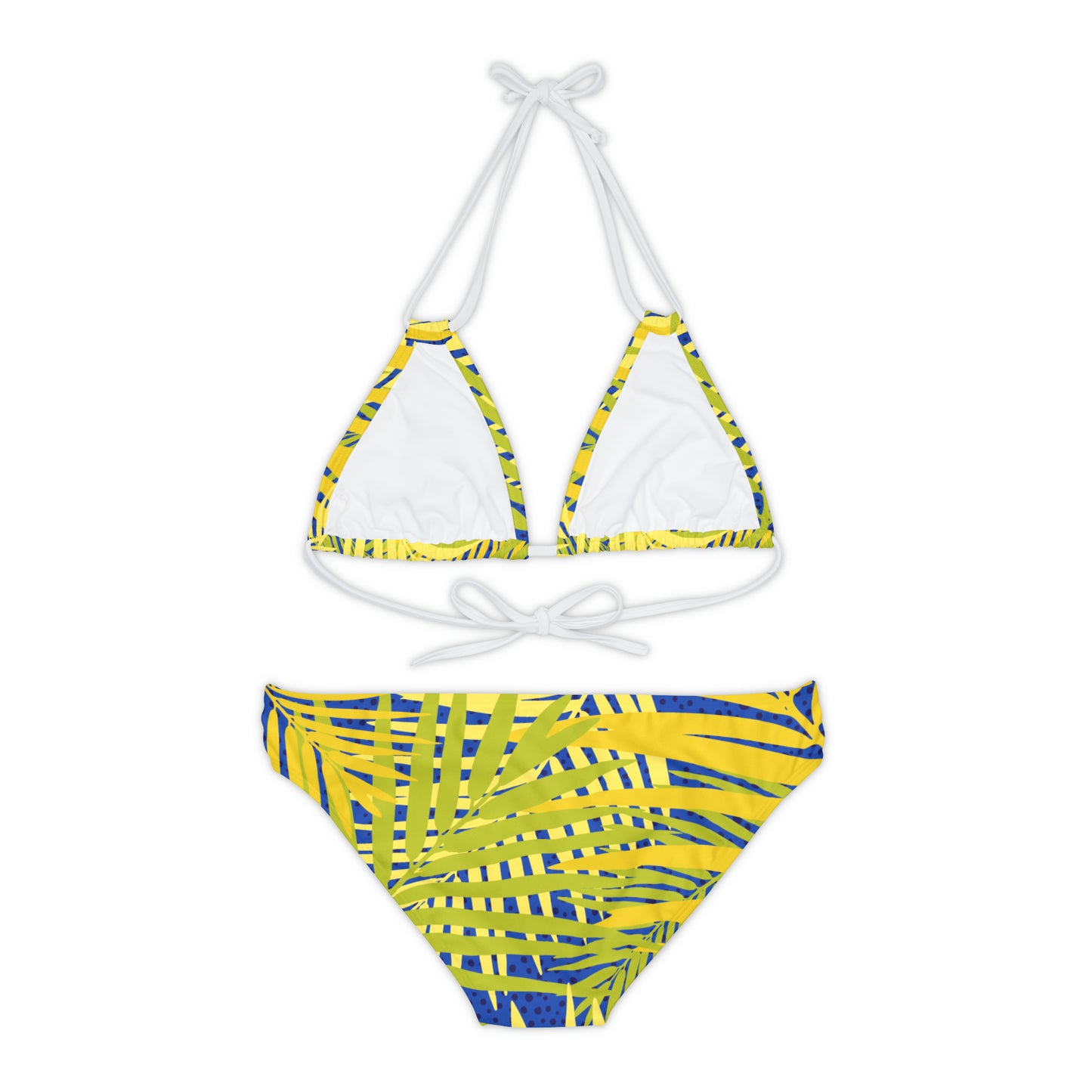 Tropical Bikini Set (AOP)