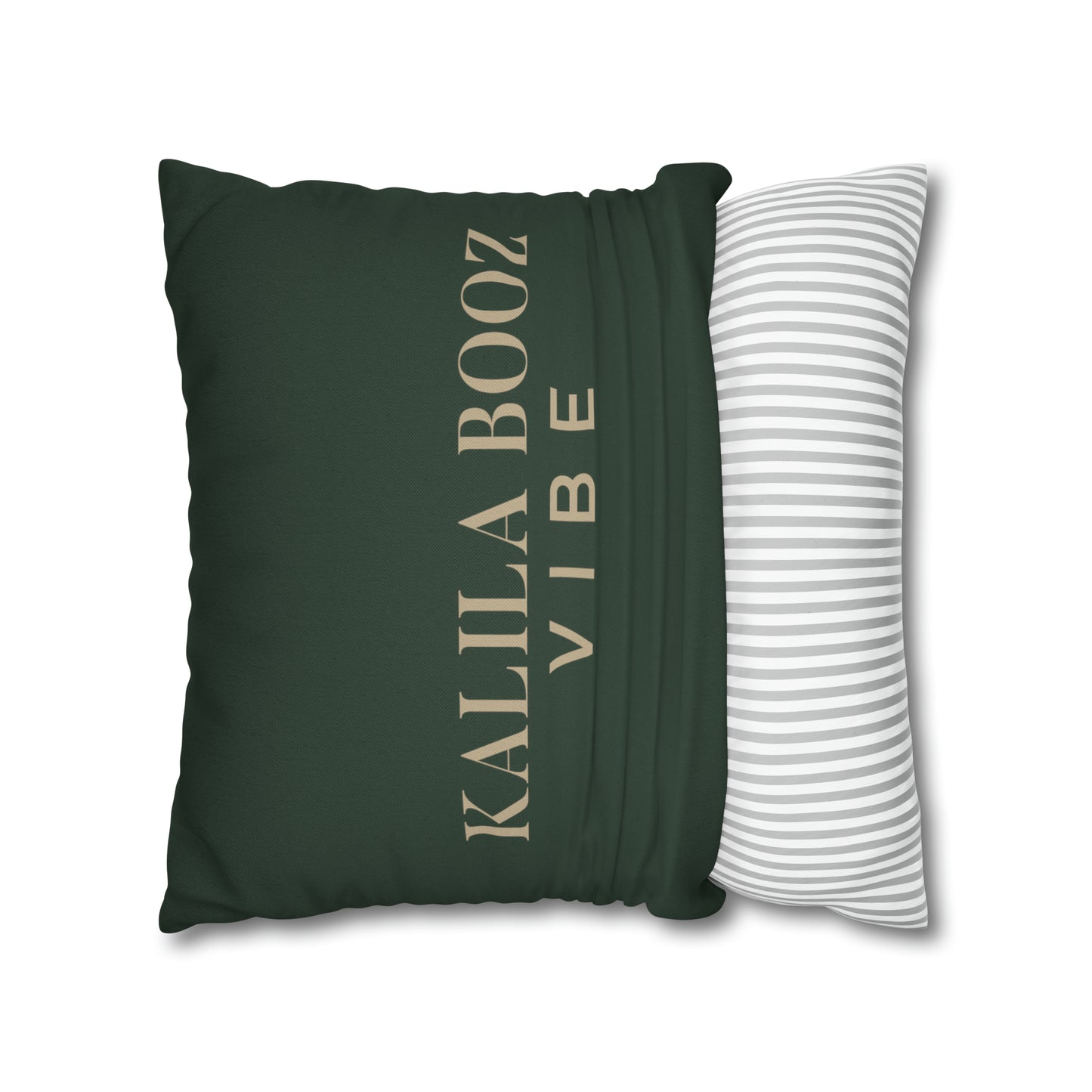 Kalila Square Pillow Case