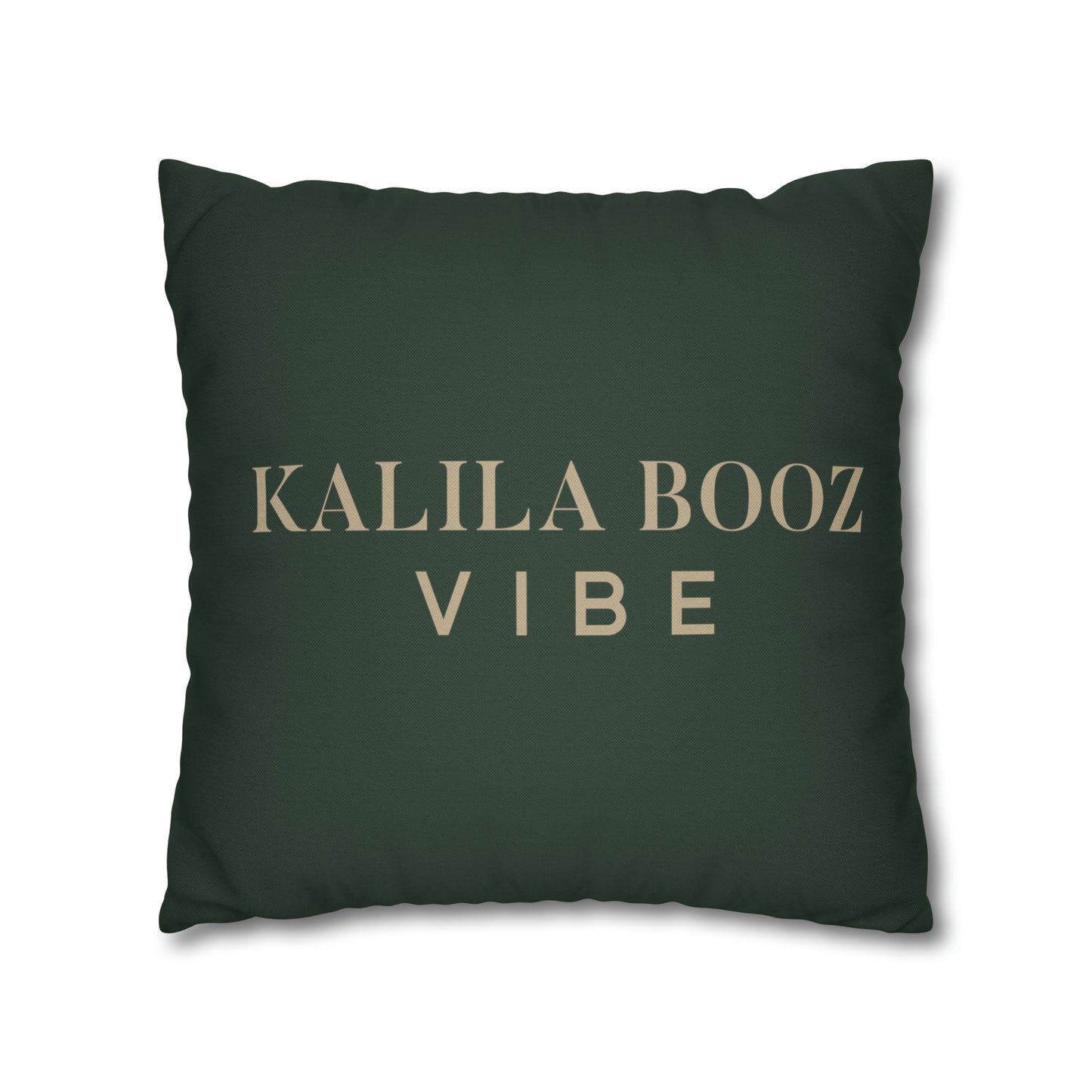 Kalila Square Pillow Case