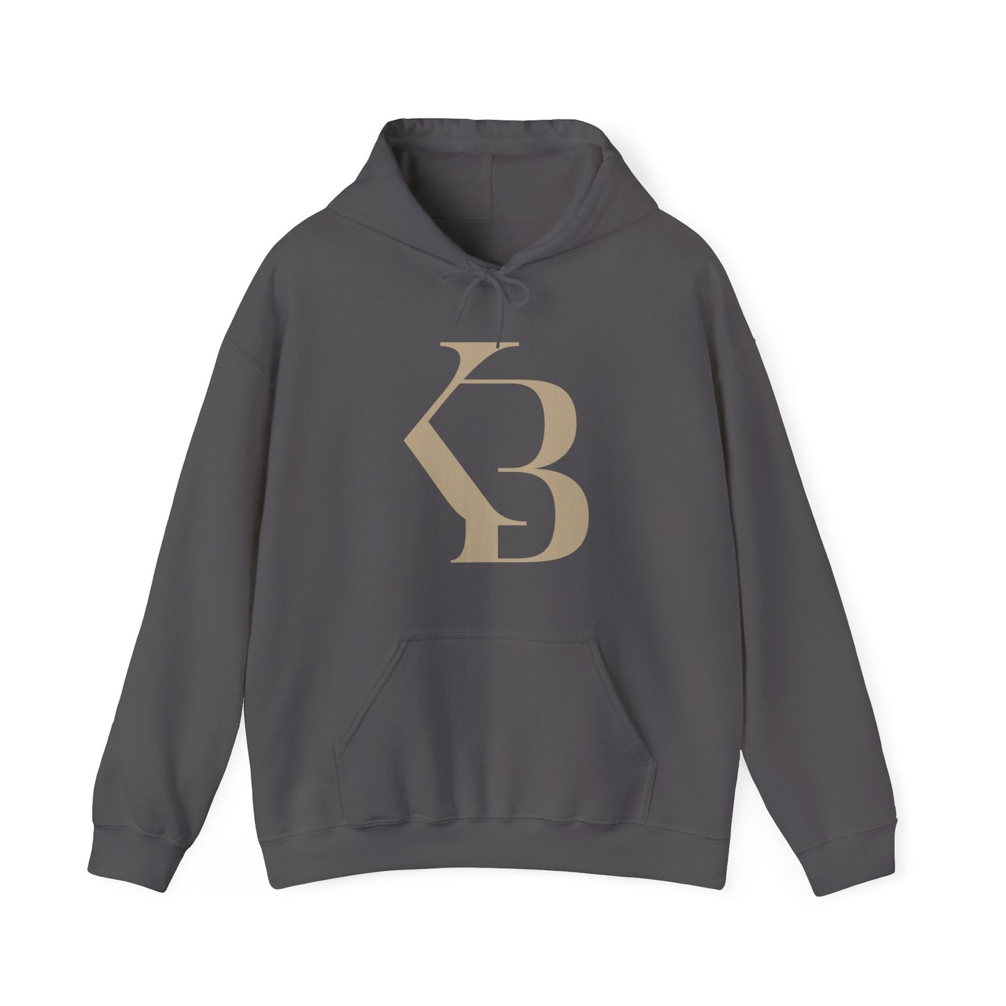 Kalila Hooded Sweatshirt- Unisex