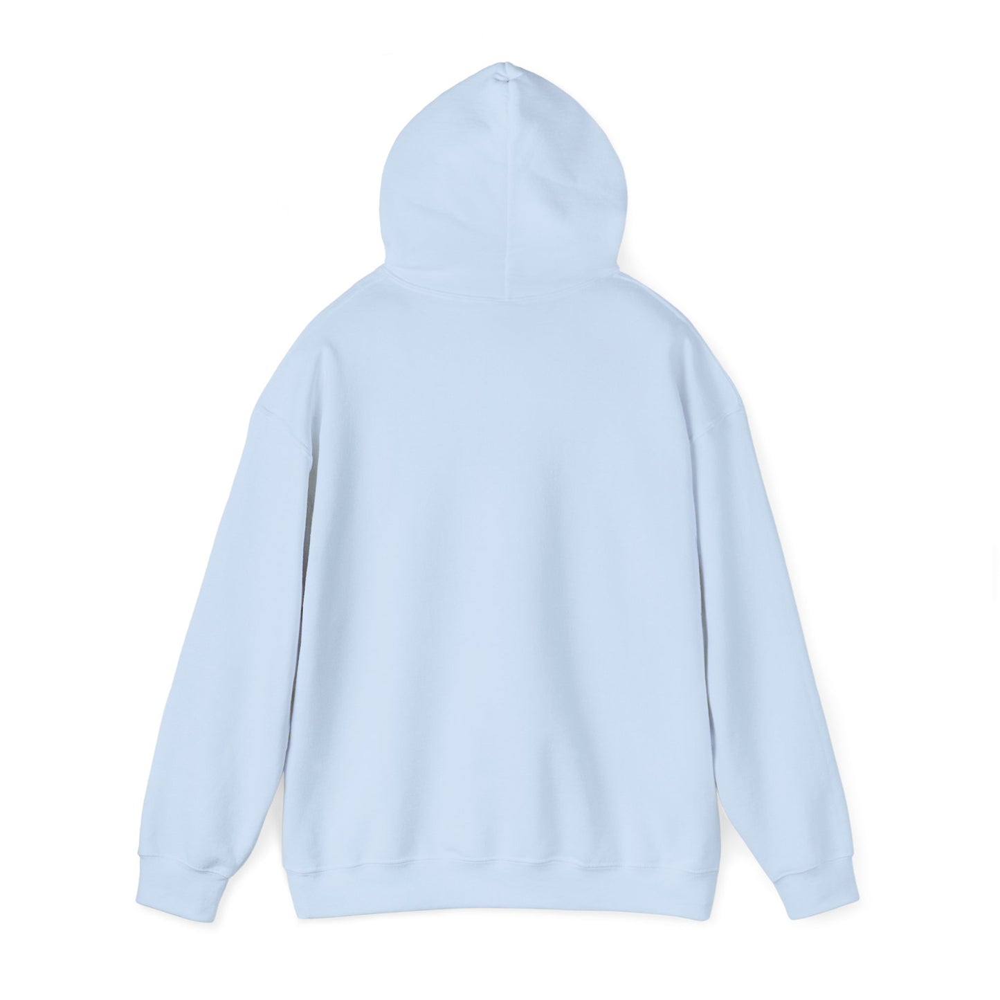Kalila Hooded Sweatshirt- Unisex