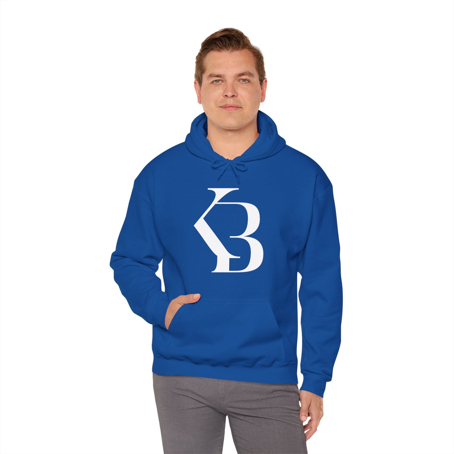 Kalila Hooded Sweatshirt- Unisex