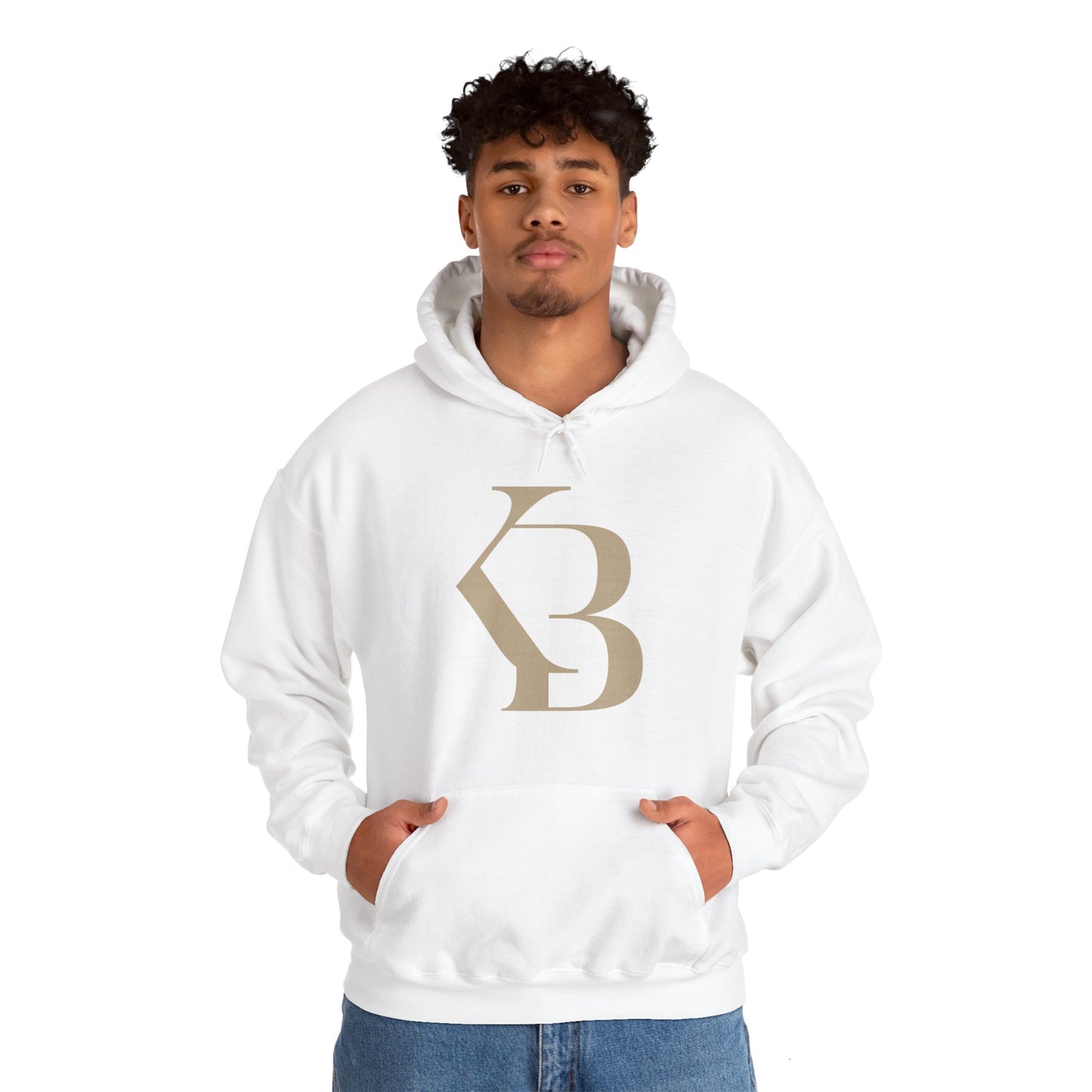 Kalila Hooded Sweatshirt- Unisex