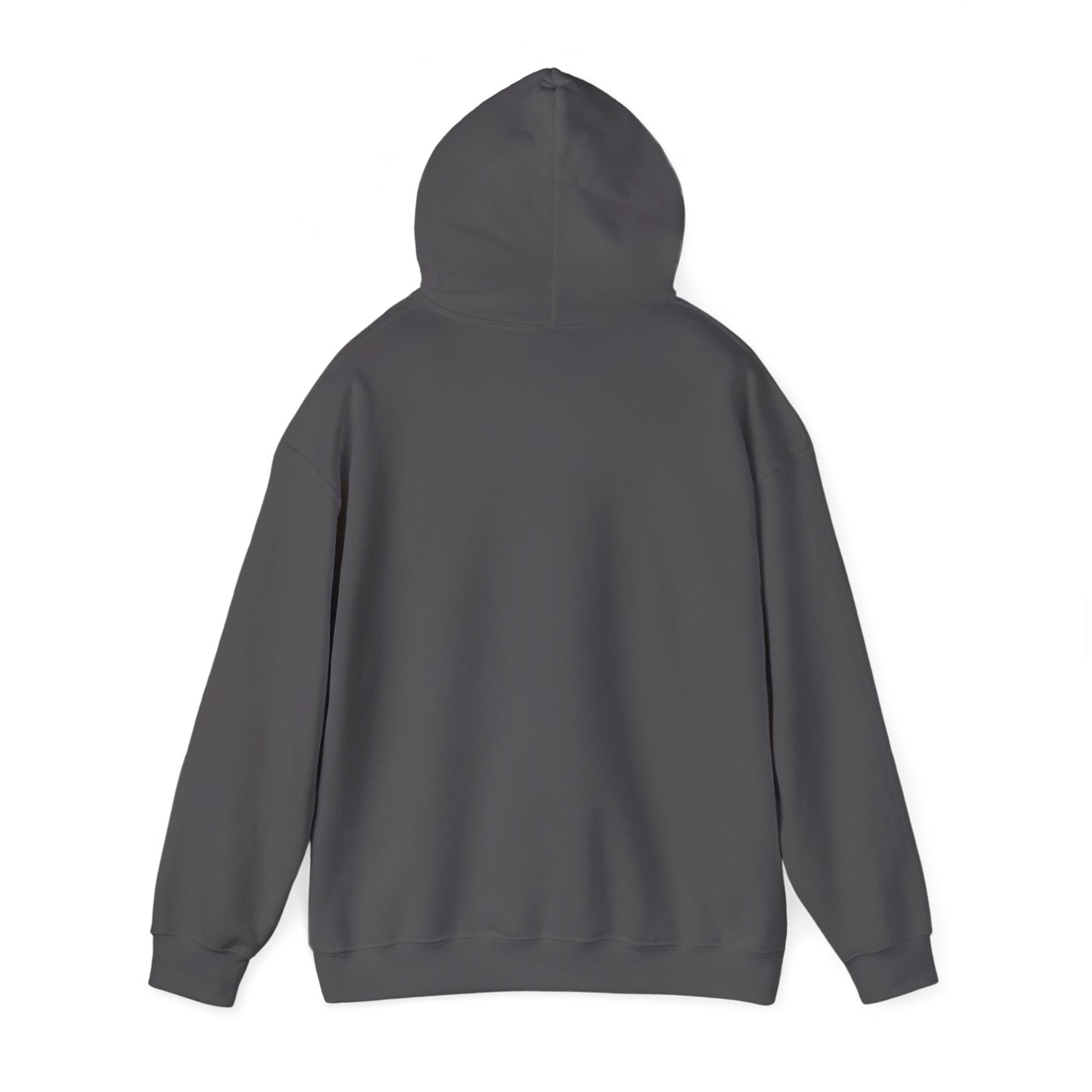 Kalila Hooded Sweatshirt- Unisex