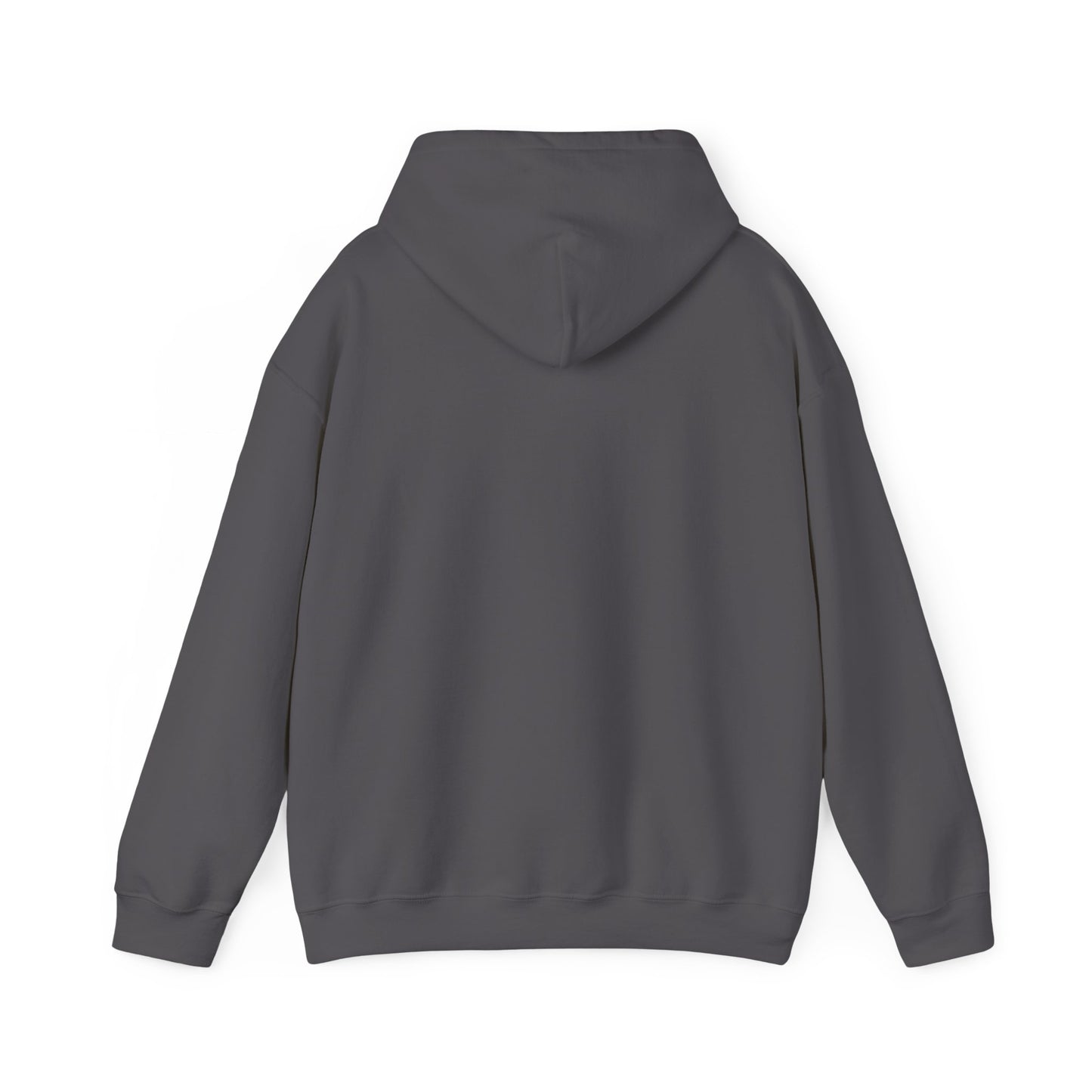 Kalila Hooded Sweatshirt- Unisex