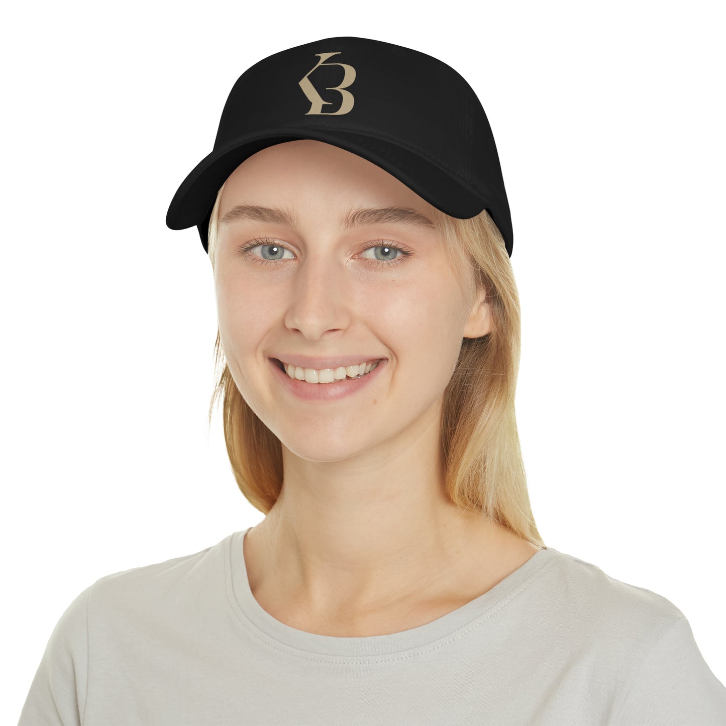 Kalila Baseball Cap