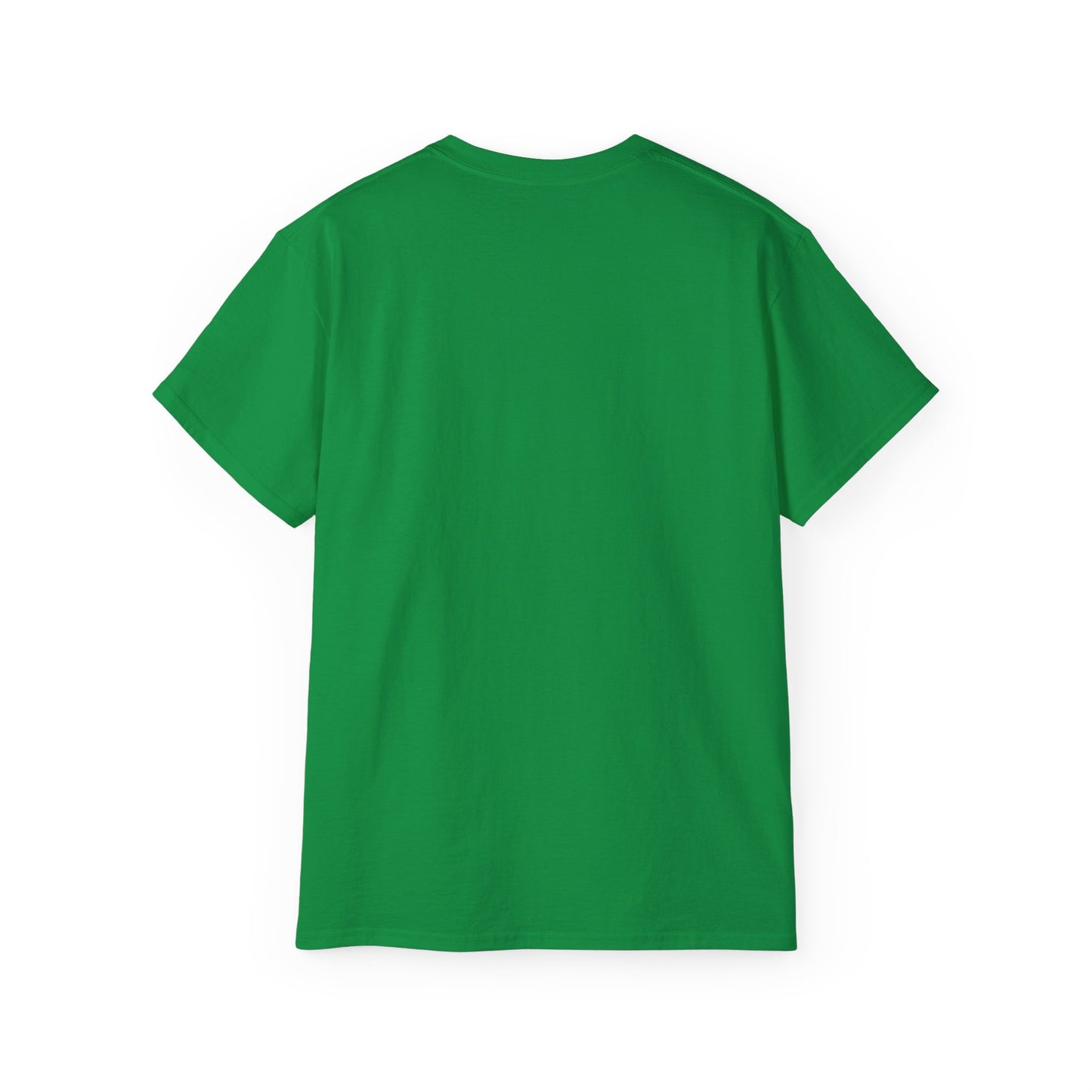 Kalilka Cotton Tee- Unisex