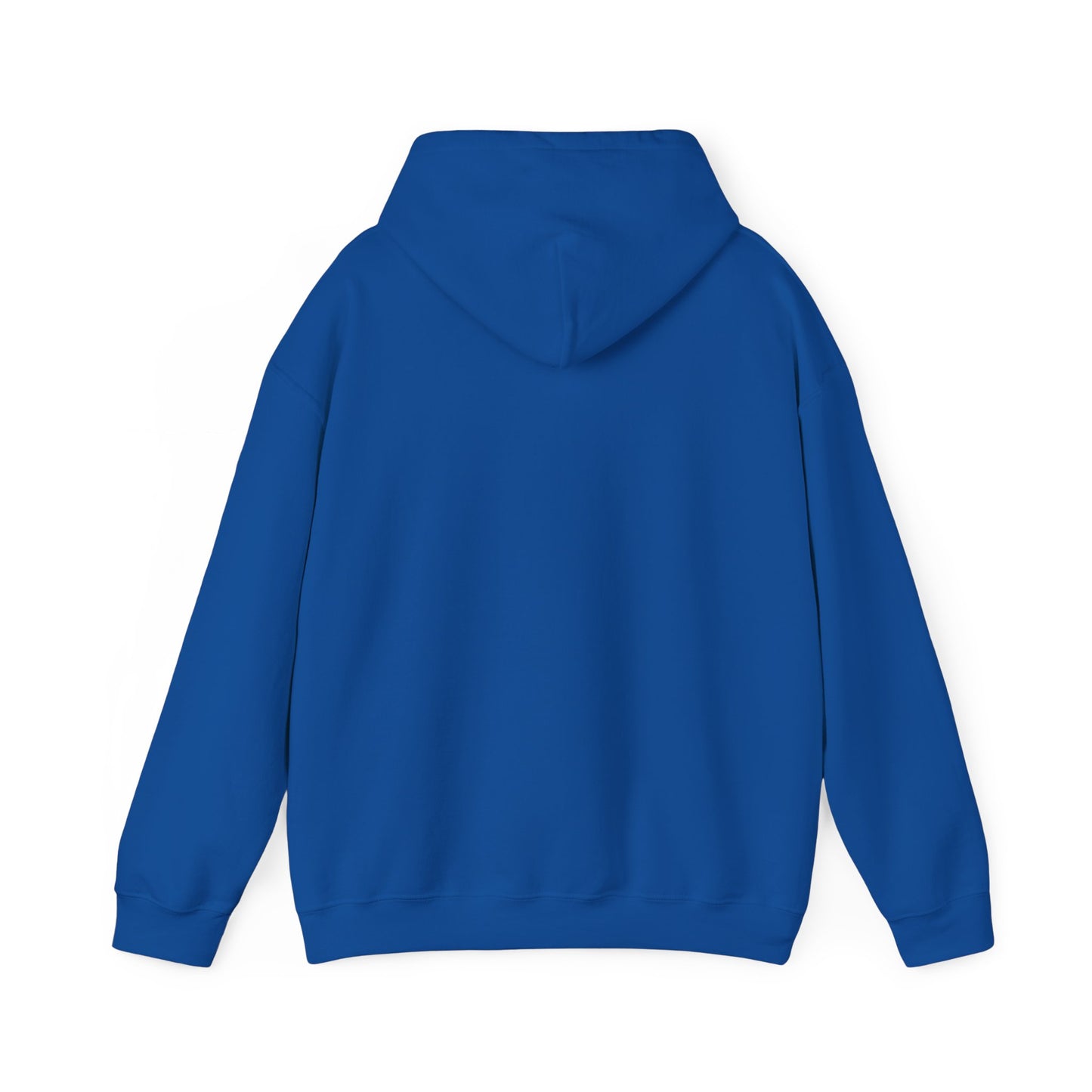Kalila Hooded Sweatshirt- Unisex