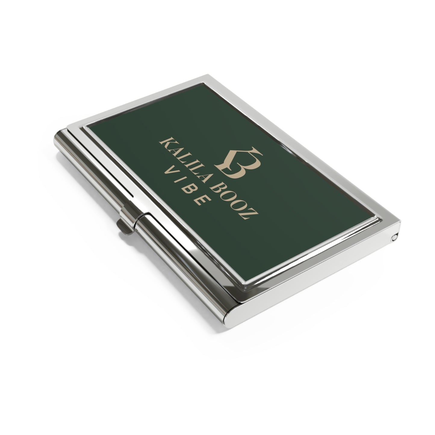 Business Card Holder by Kalila