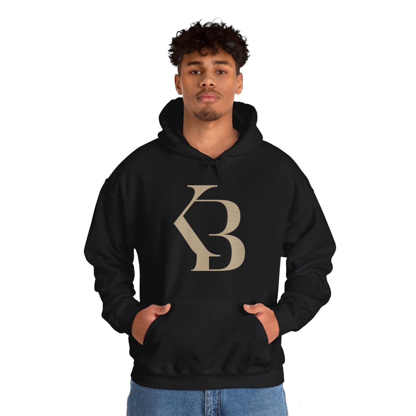 Kalila Hooded Sweatshirt- Unisex