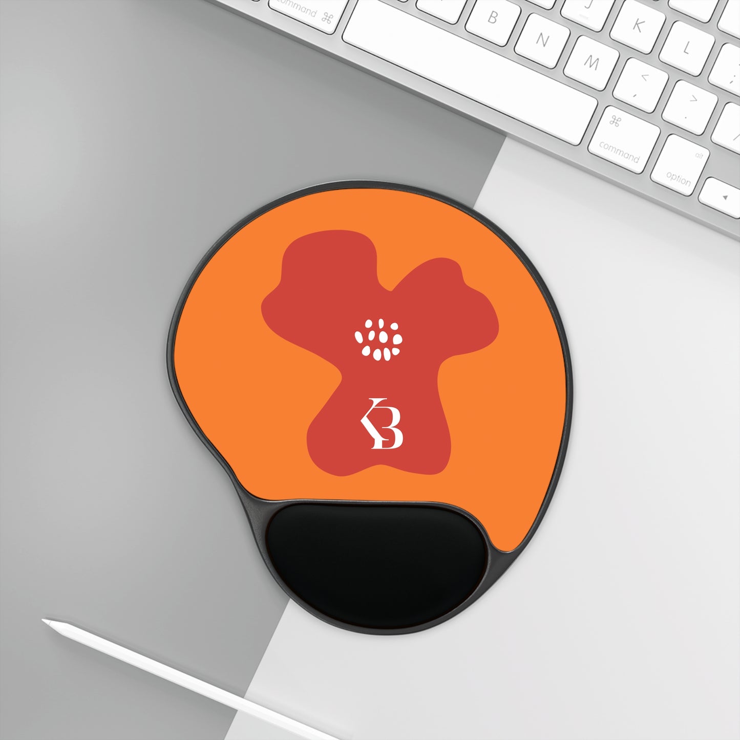 Kalila Mouse Pad With Wrist Rest