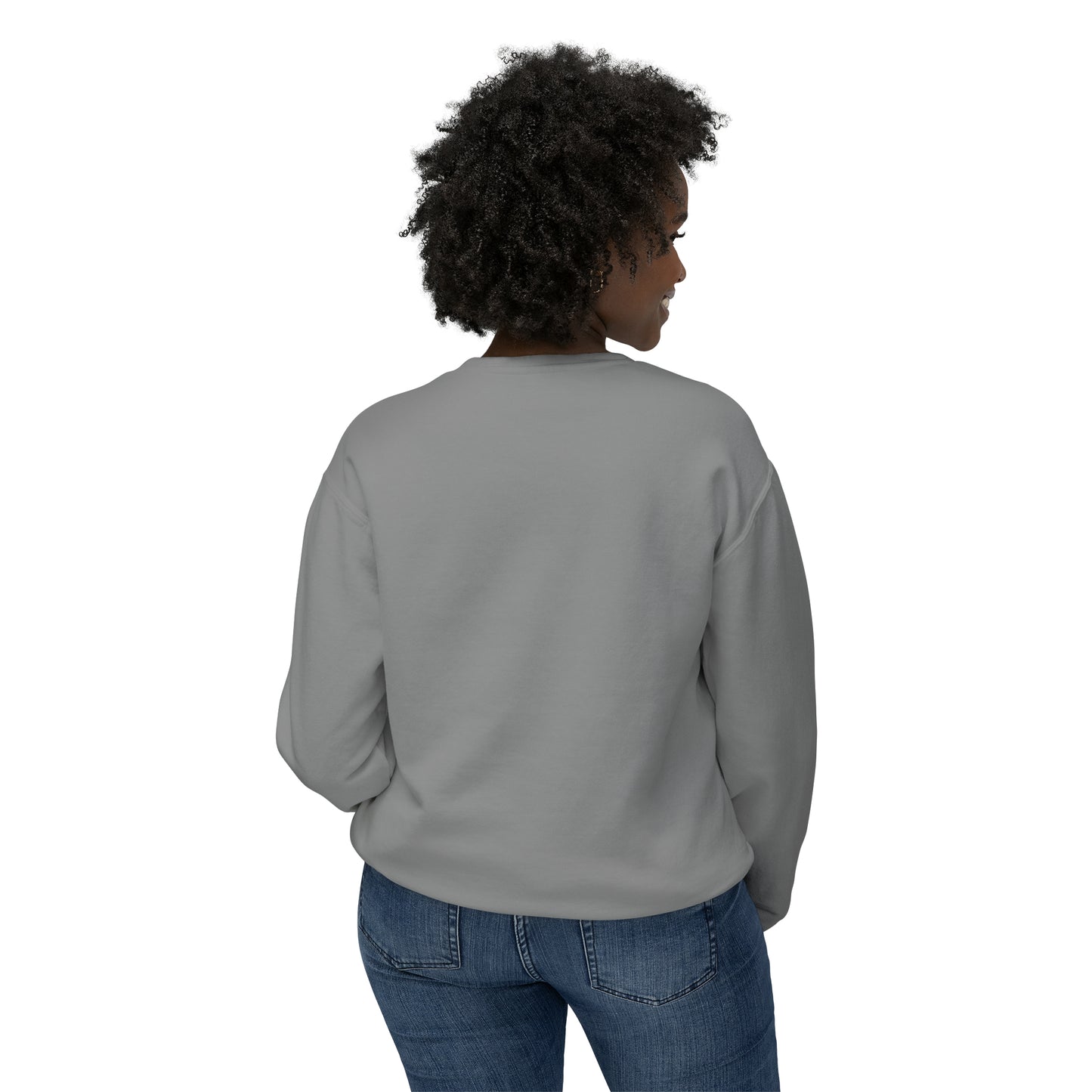 Kalila Love Sweatshirt- Unisex