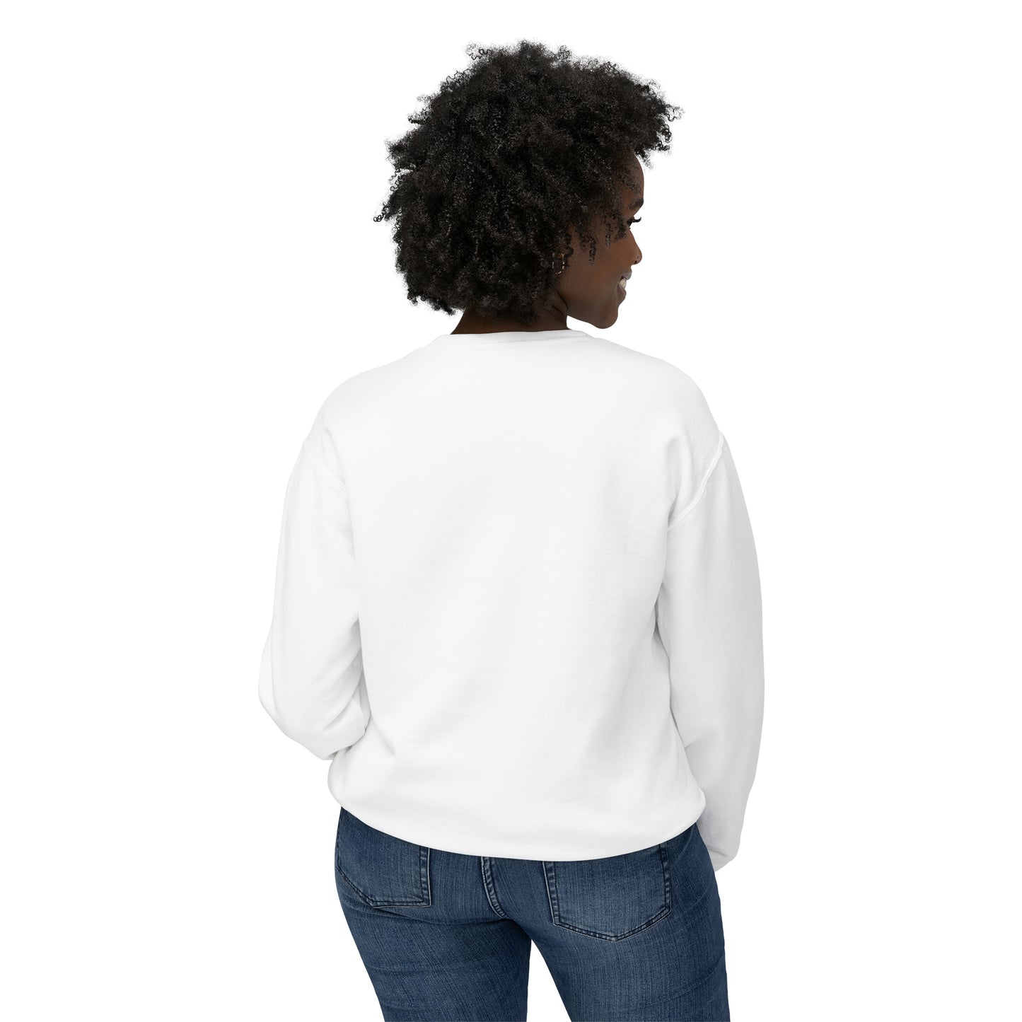 Kalila Love Sweatshirt- Unisex
