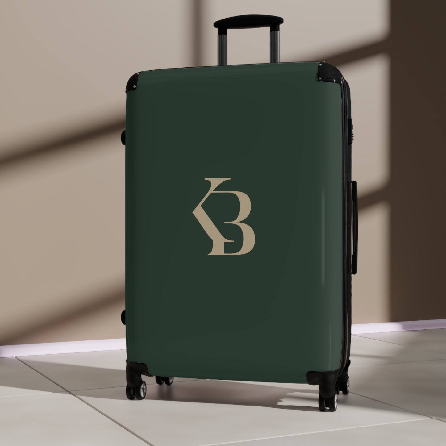Suitcase