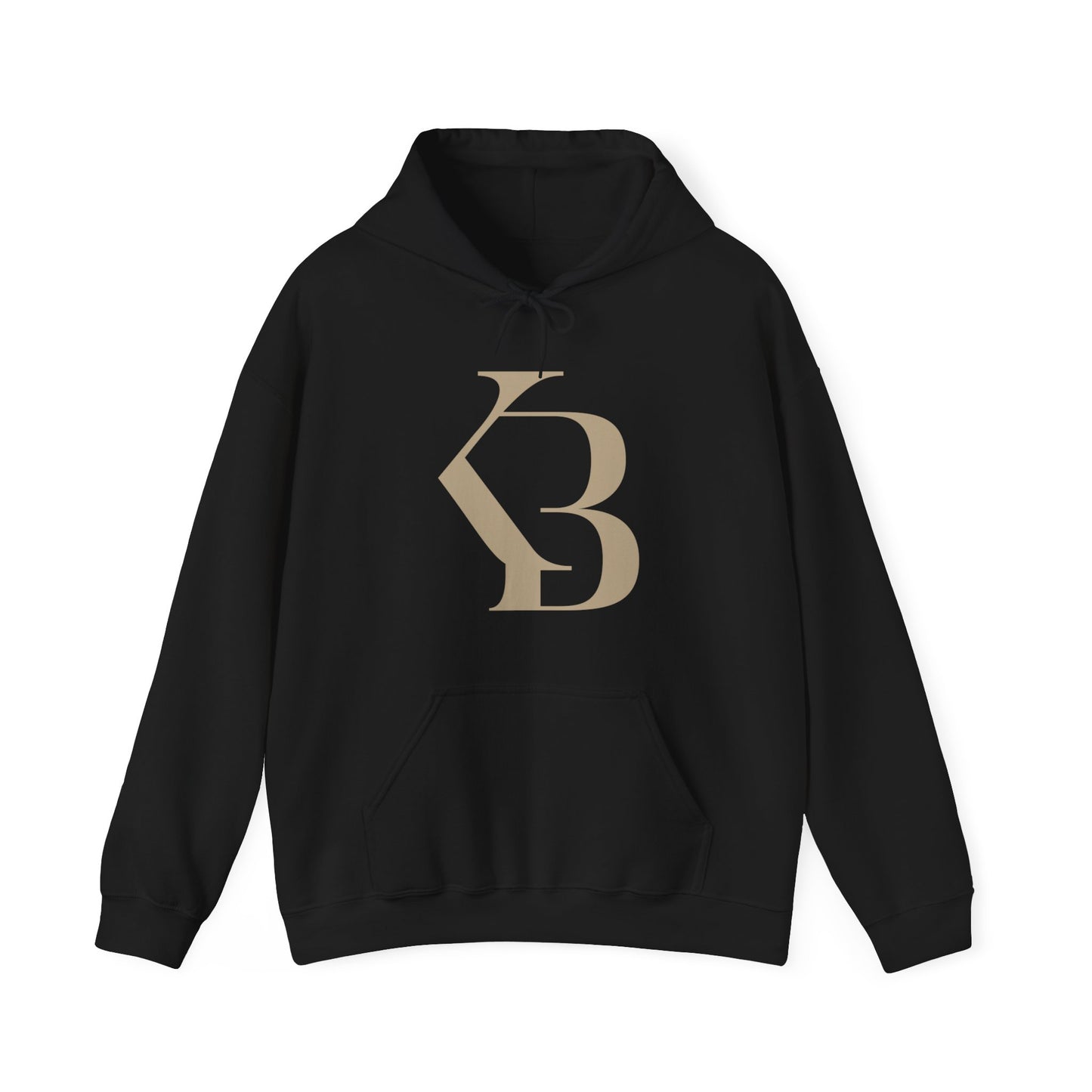 Kalila Hooded Sweatshirt- Unisex