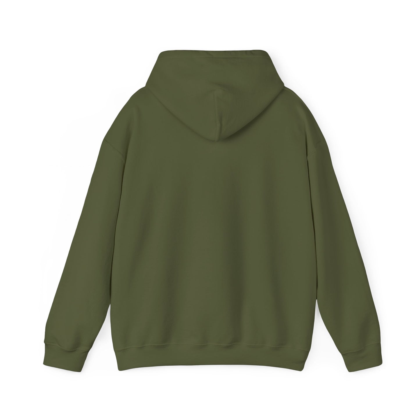 Kalila Hooded Sweatshirt- Unisex