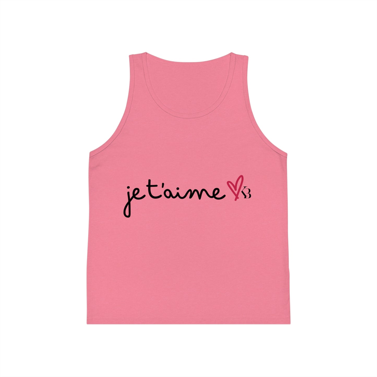 Kalila Kid'sTank Top