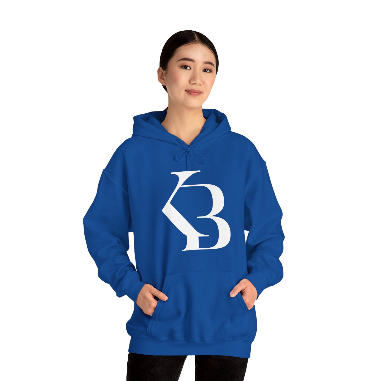 Kalila Hooded Sweatshirt- Unisex