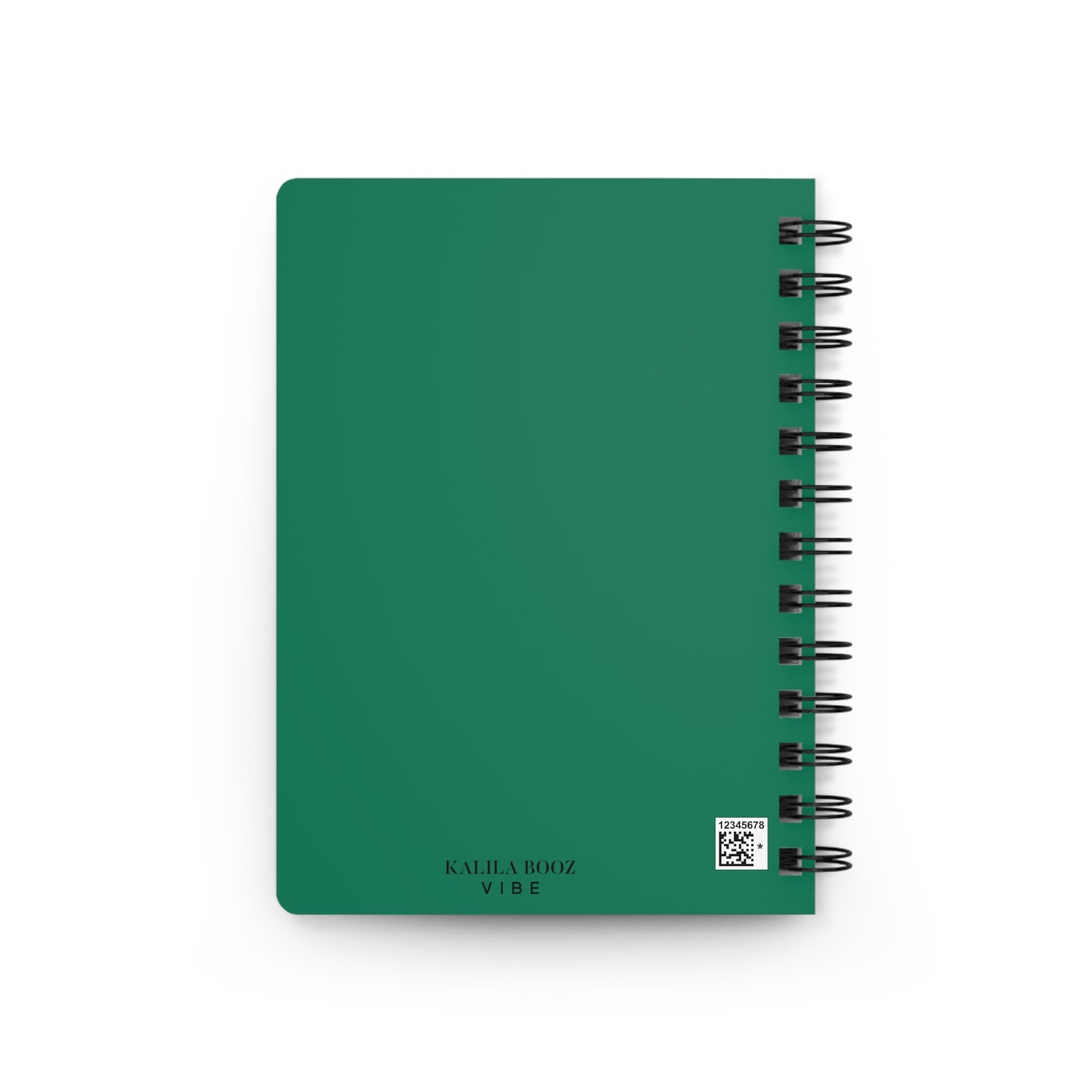 Bee Cool Bound Journal