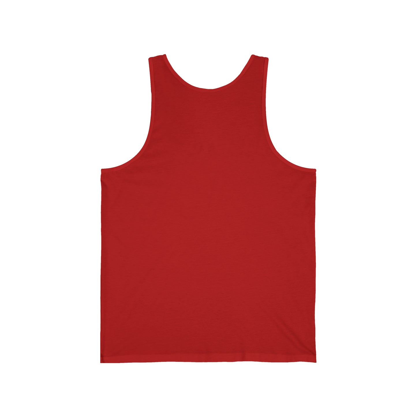 Kalila Jersey Tank- Unisex