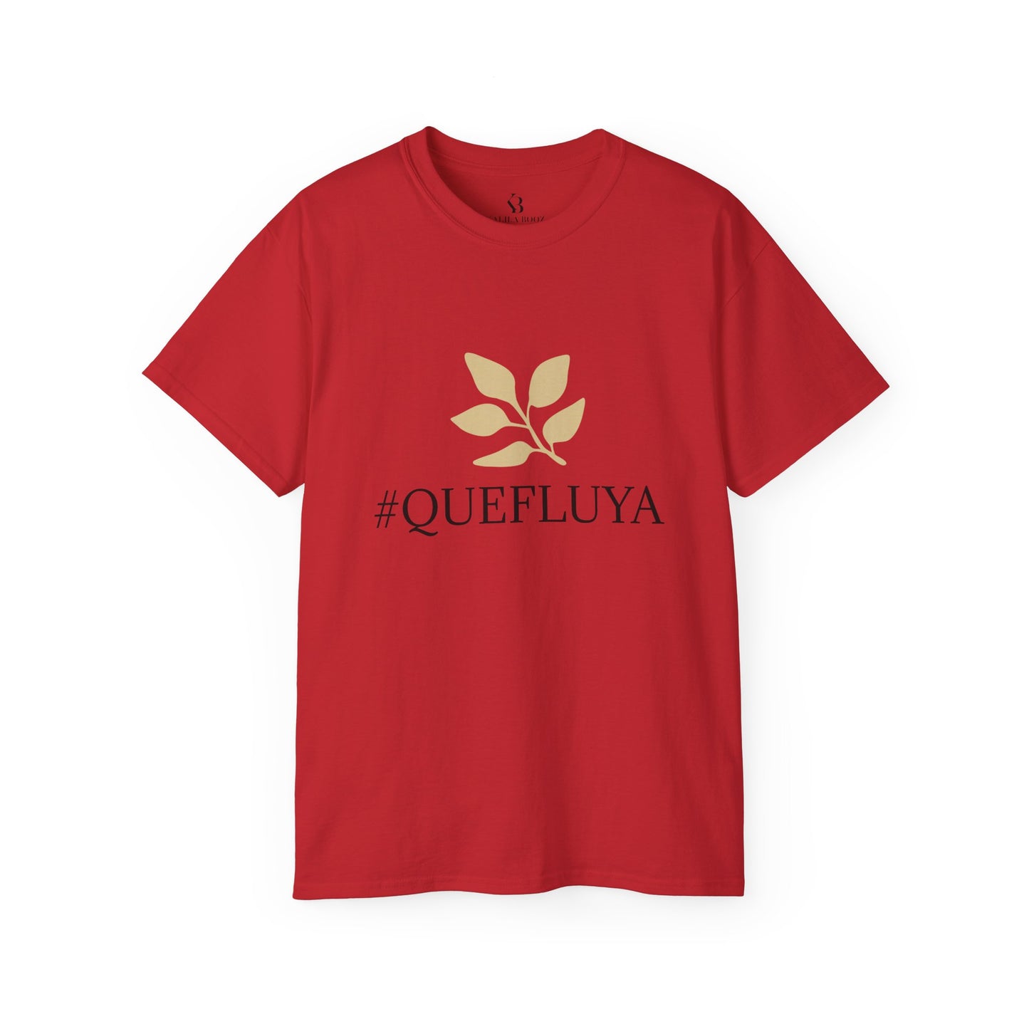 Kalilka Cotton Tee- Unisex