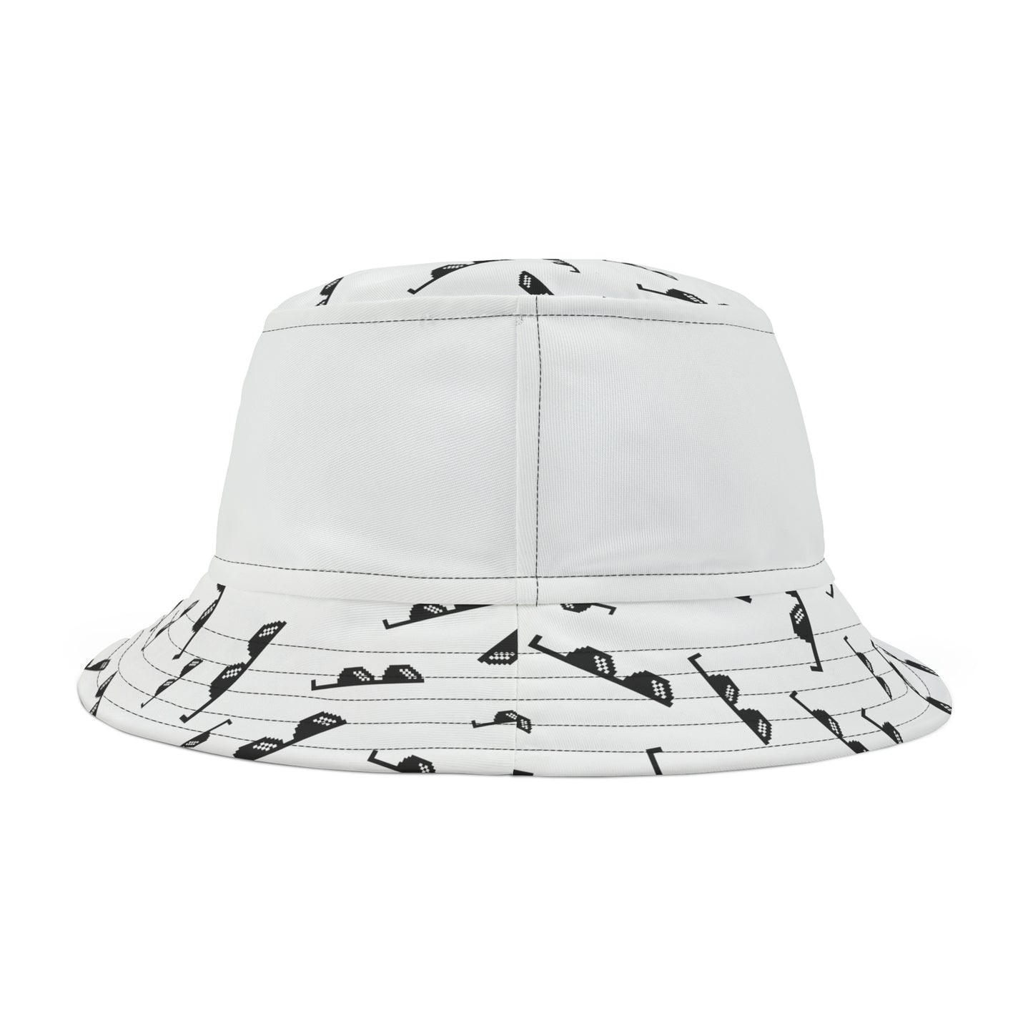Summer Bucket Hat