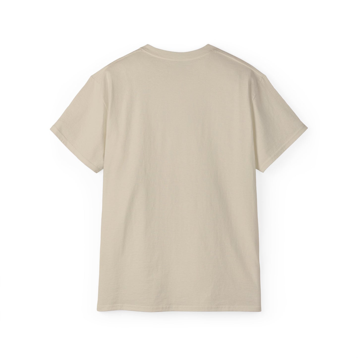Kalilka Cotton Tee- Unisex