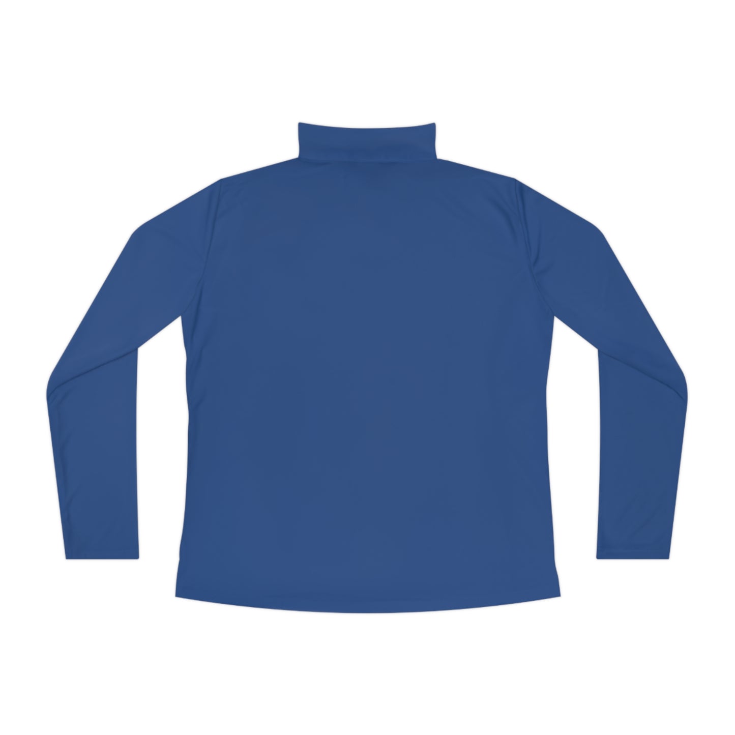 Kalila Ladies Quarter-Zip