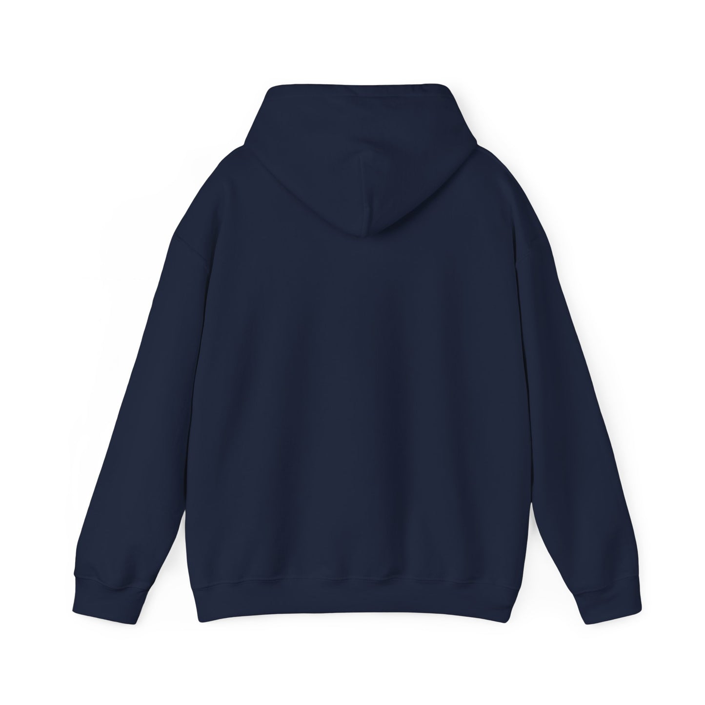 Kalila Hooded Sweatshirt- Unisex