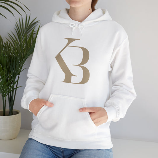 Kalila Hooded Sweatshirt- Unisex