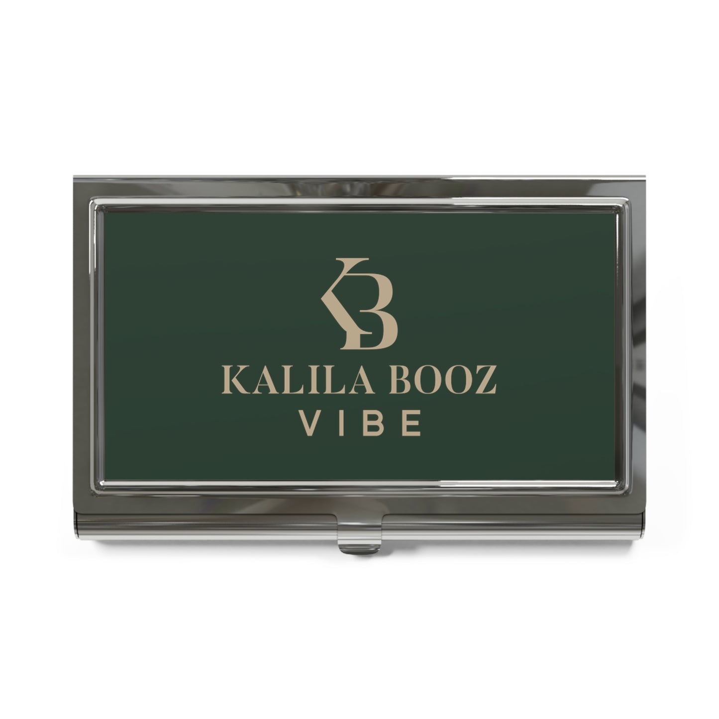 Business Card Holder by Kalila