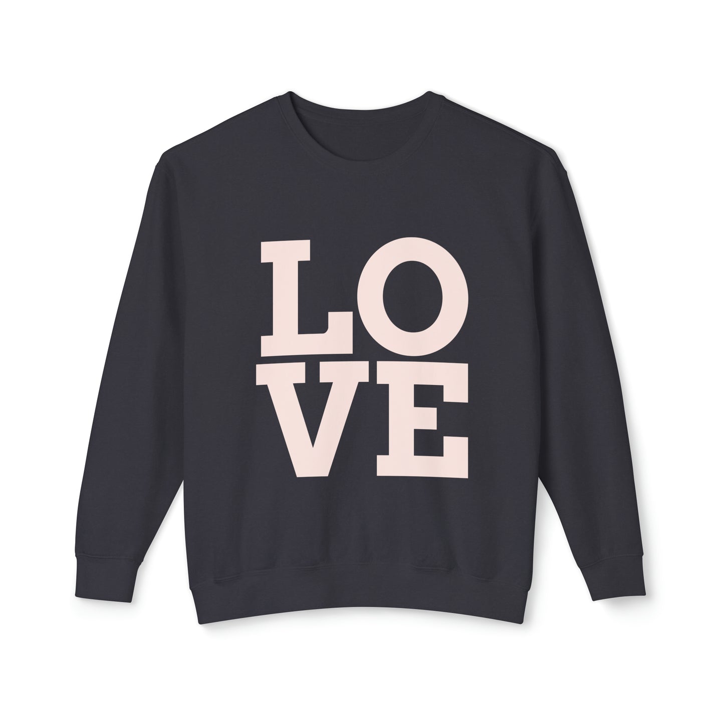 Kalila Love Sweatshirt- Unisex