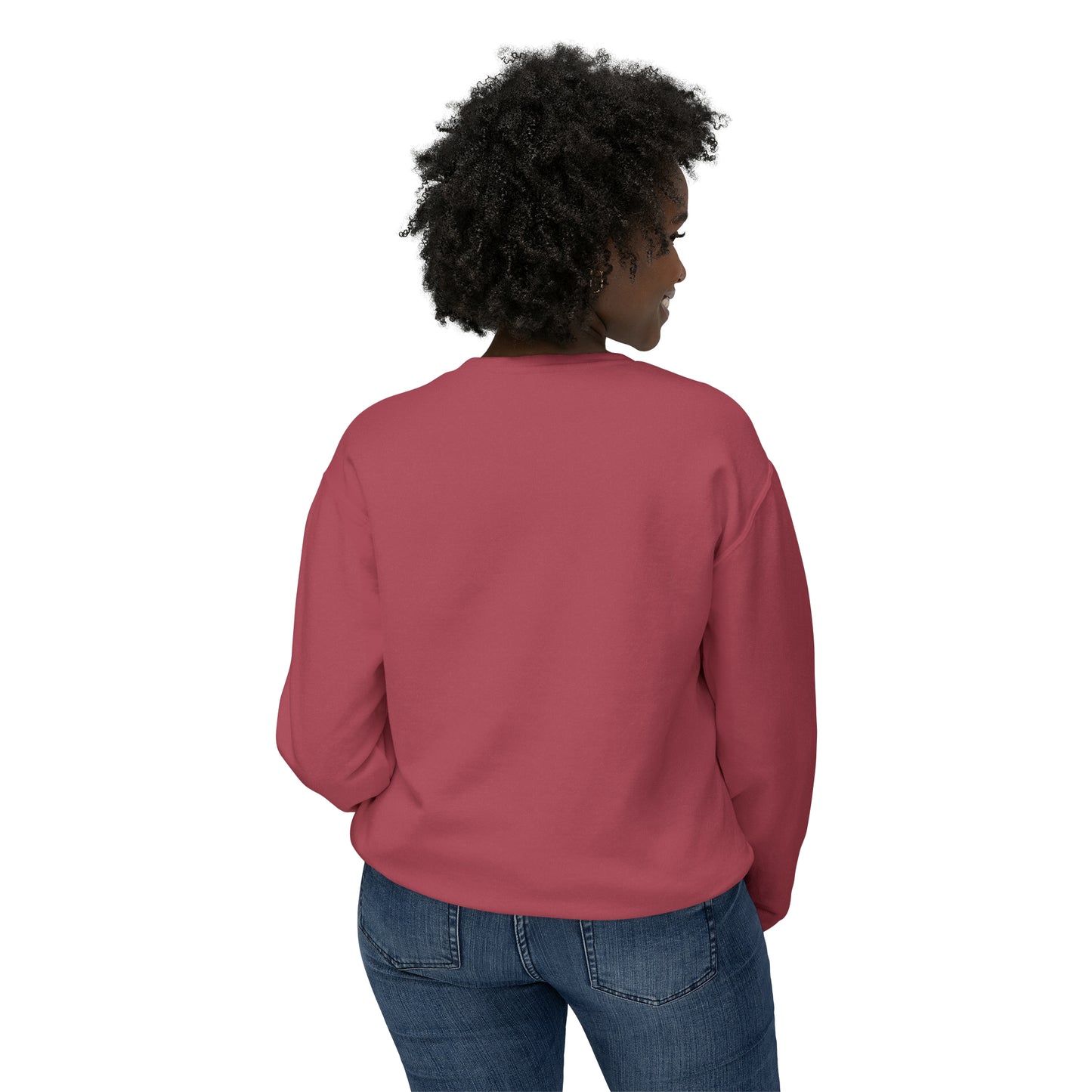 Kalila Love Sweatshirt- Unisex