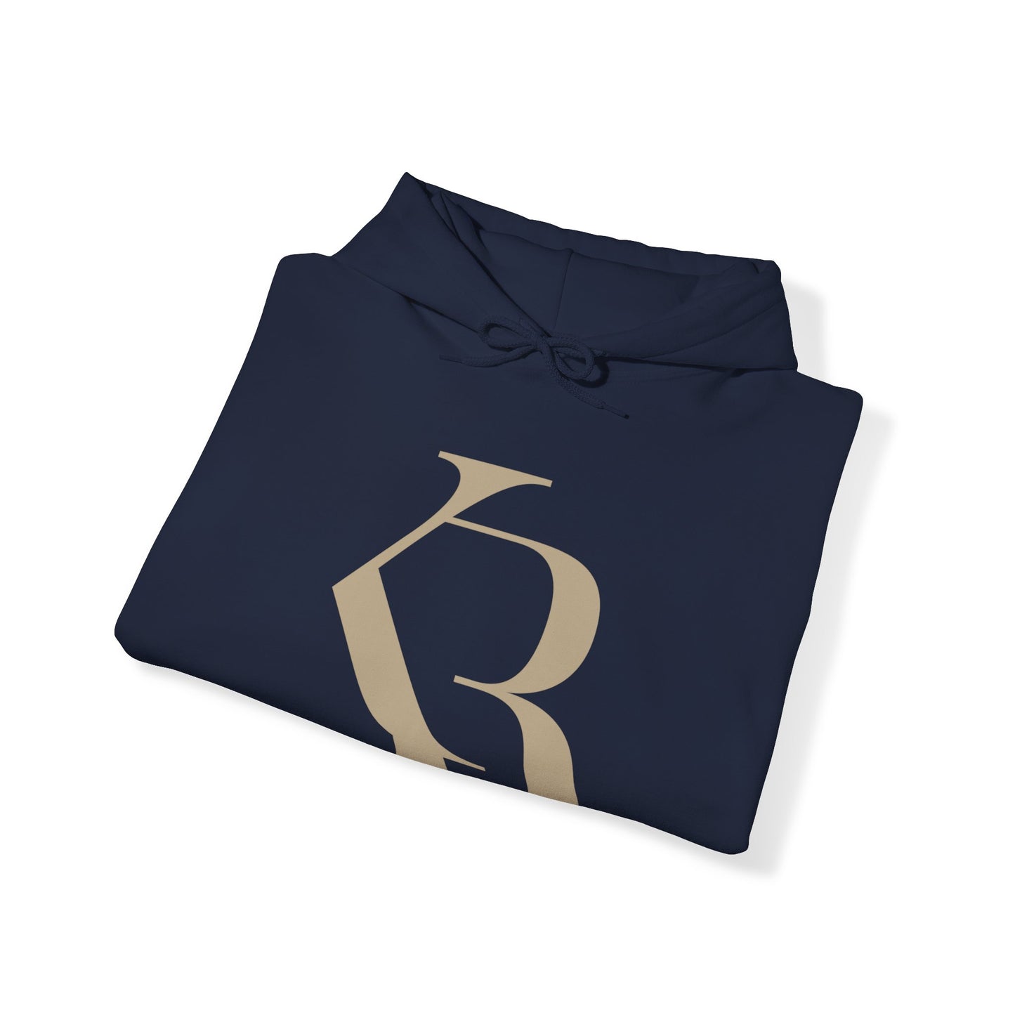 Kalila Hooded Sweatshirt- Unisex