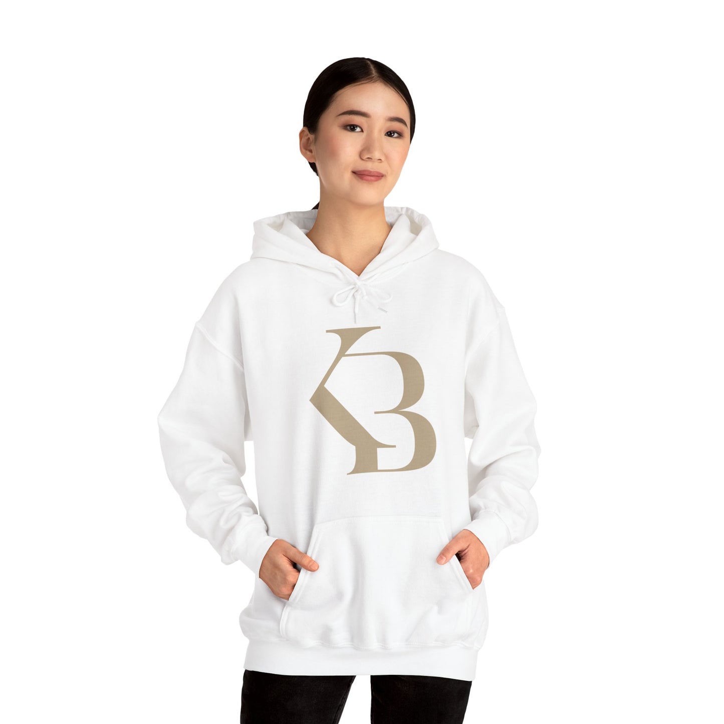 Kalila Hooded Sweatshirt- Unisex