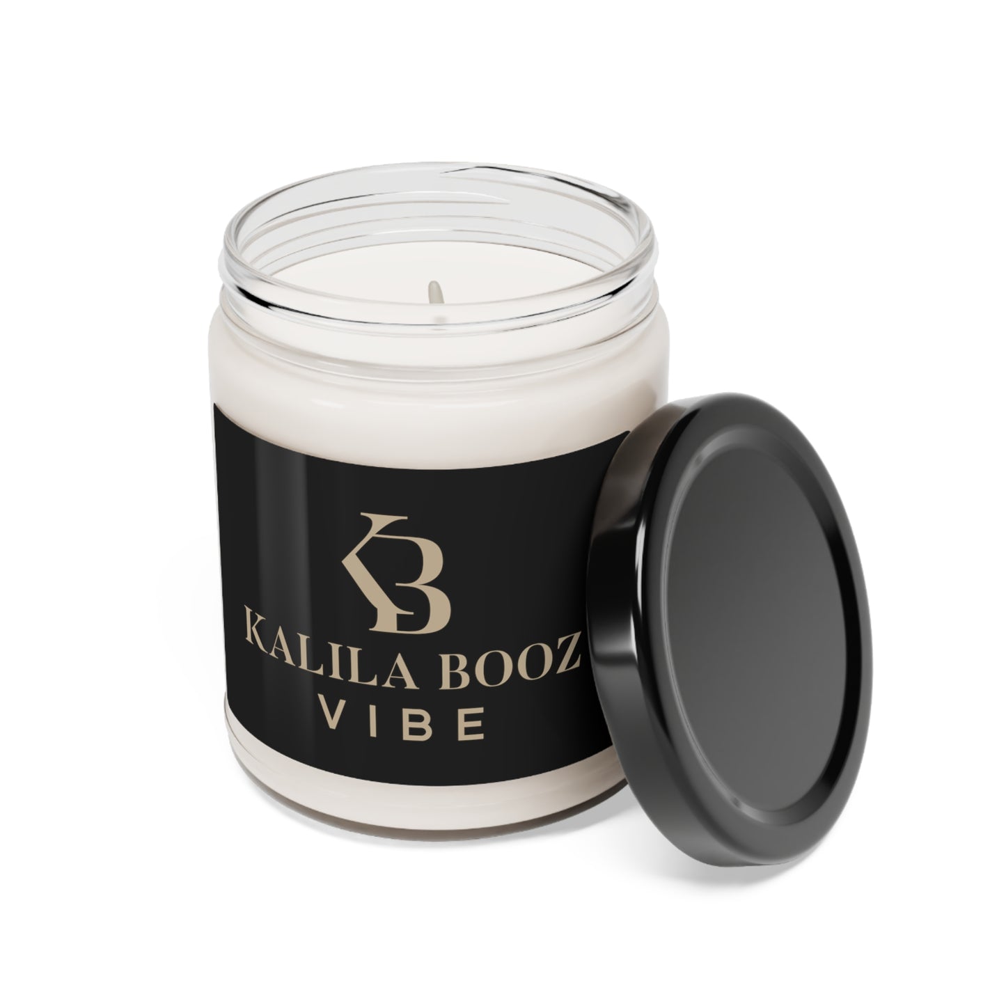 Kalila Soy Candle, 9oz