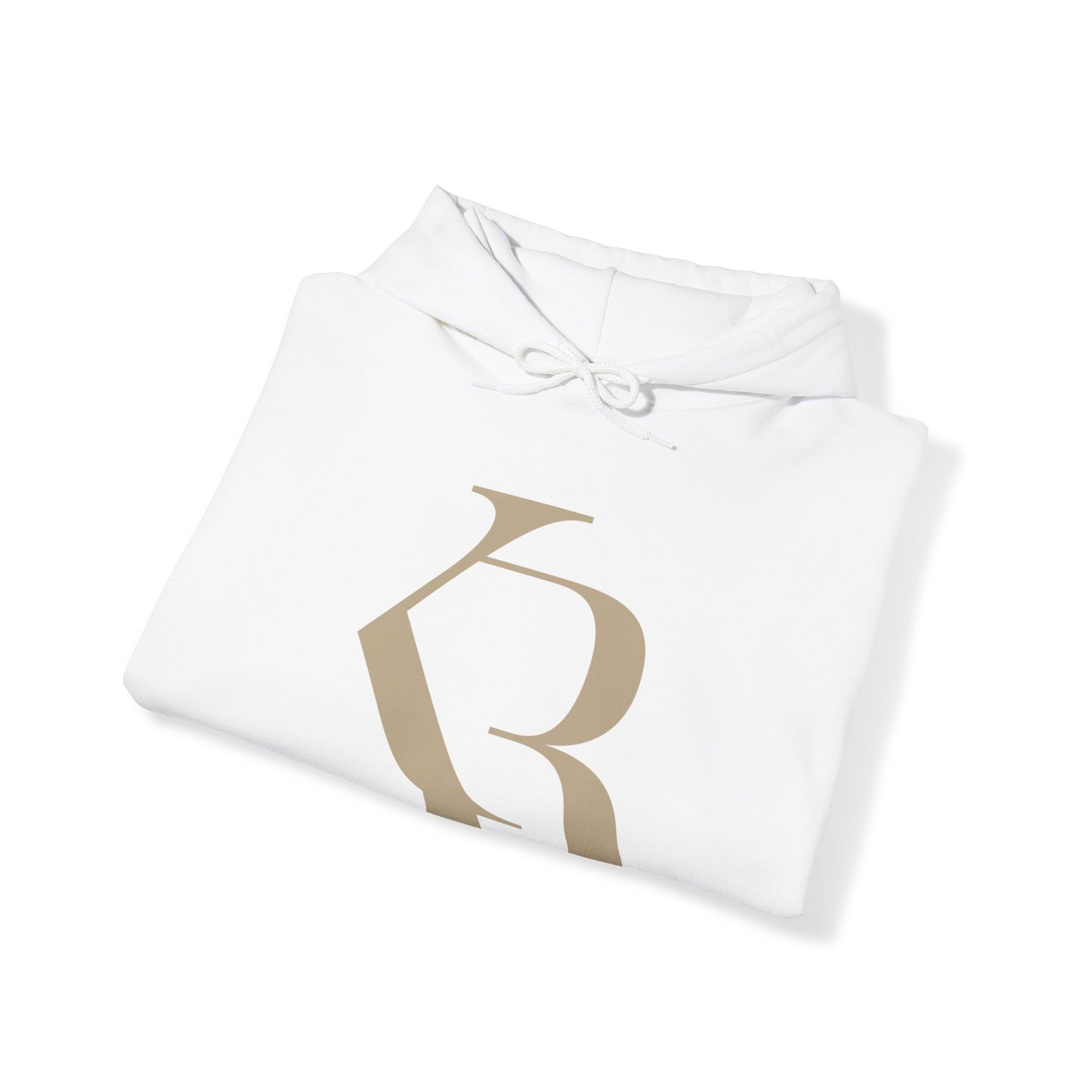 Kalila Hooded Sweatshirt- Unisex