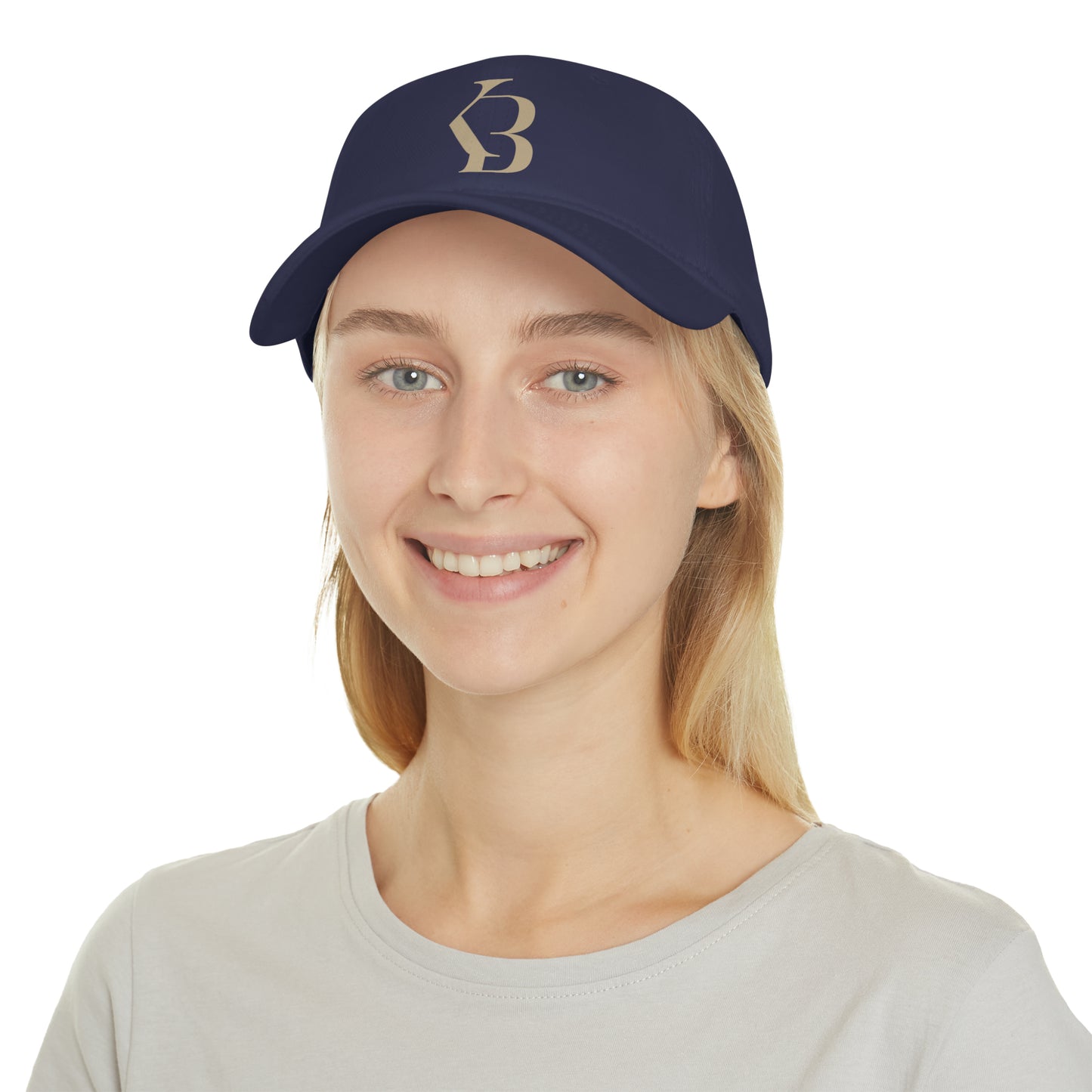 Kalila Baseball Cap