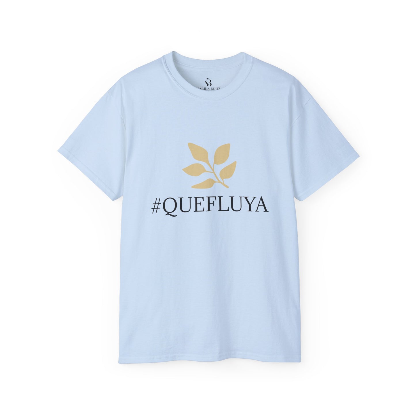 Kalilka Cotton Tee- Unisex